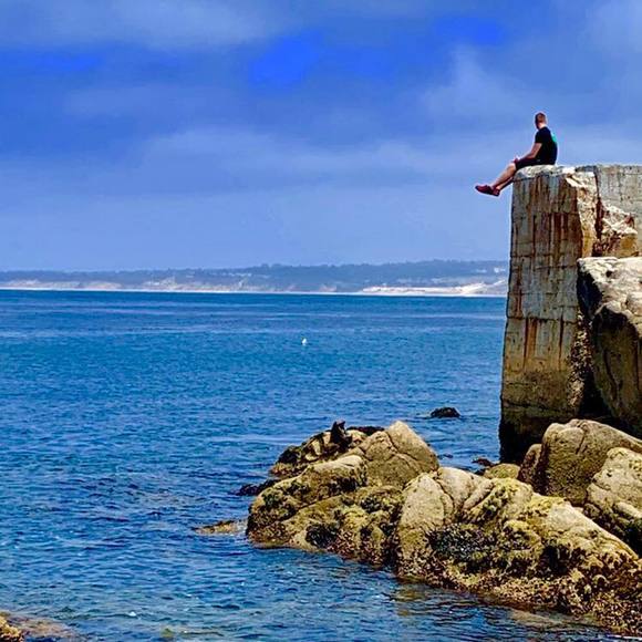 Meet your Posher, Adam - Picture 1 of 1